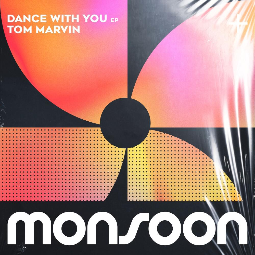 Релиз Dance with You EP