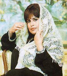 Sharifah Aini