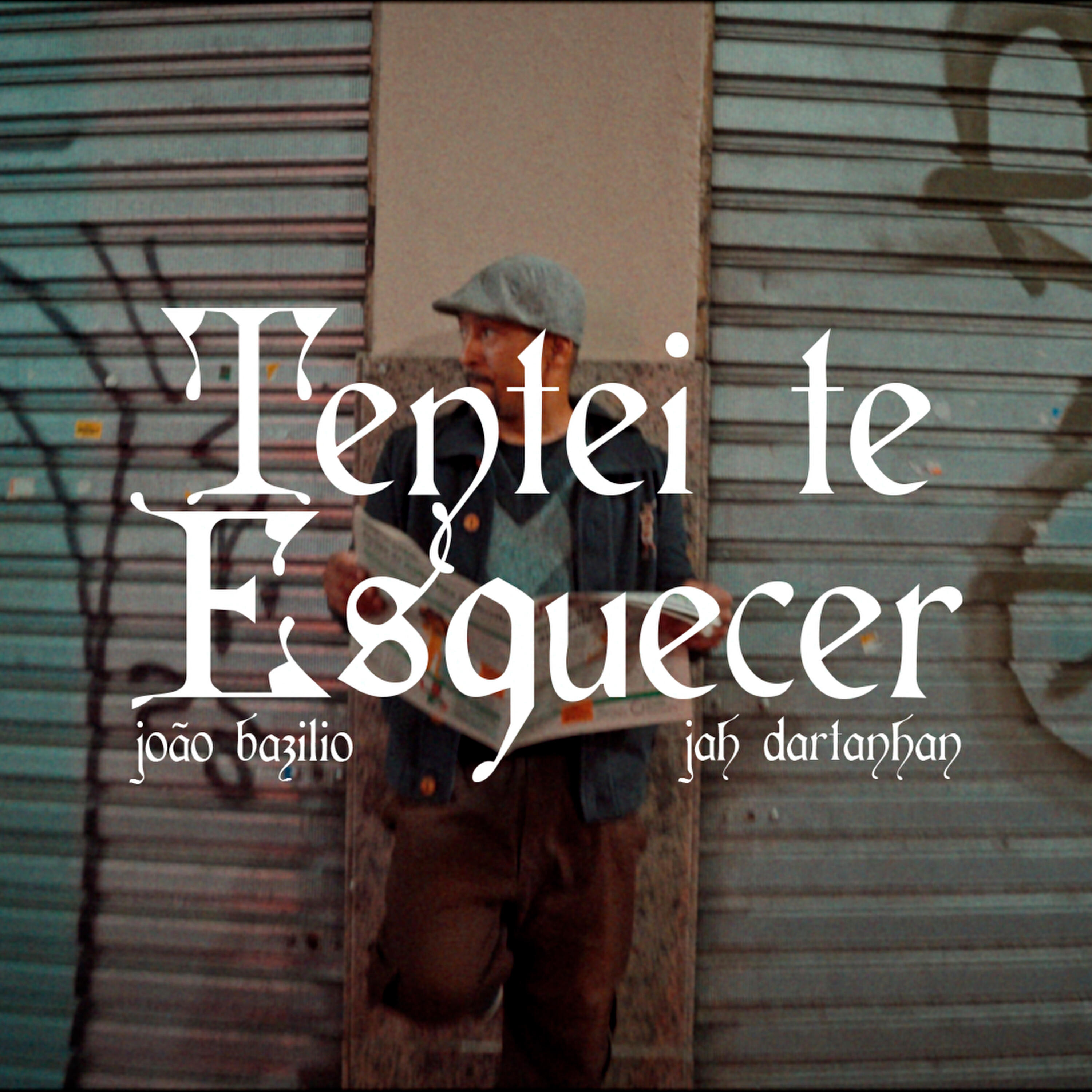 Релиз Tentei Te Esquecer