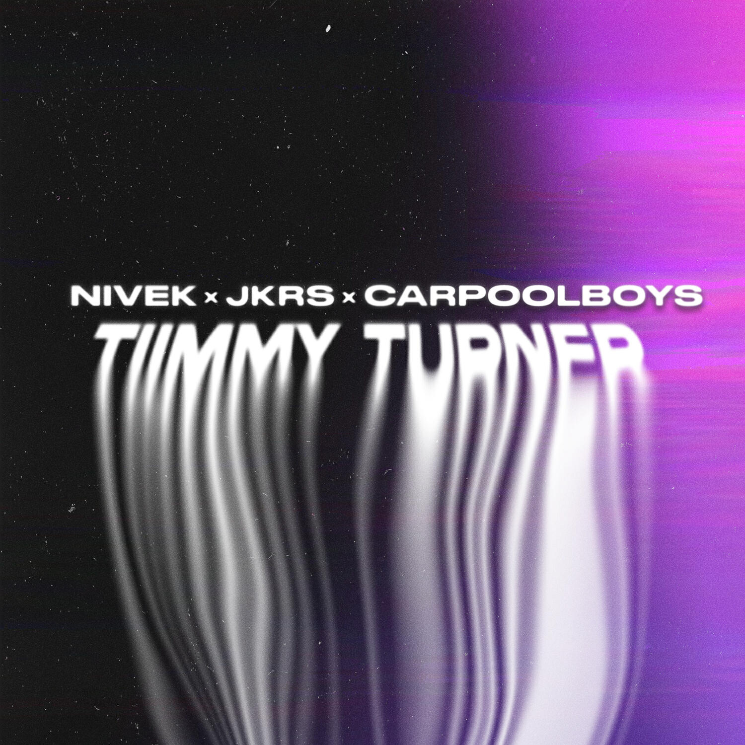 Релиз Tiimmy Turner