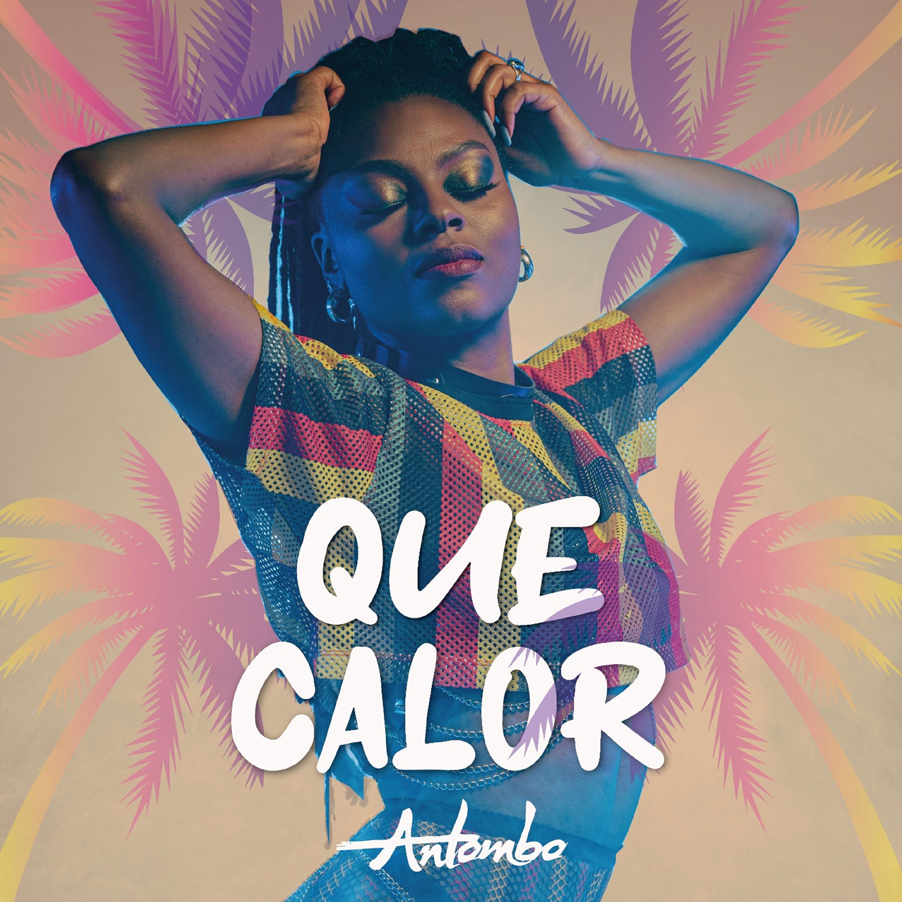 Релиз Que Calor