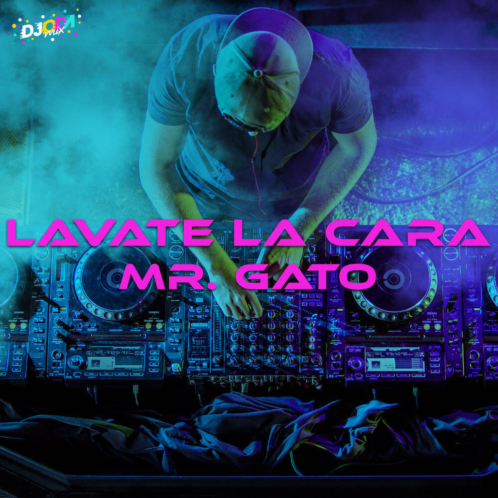 Релиз Lavate La Cara (Emus DJ Remix)