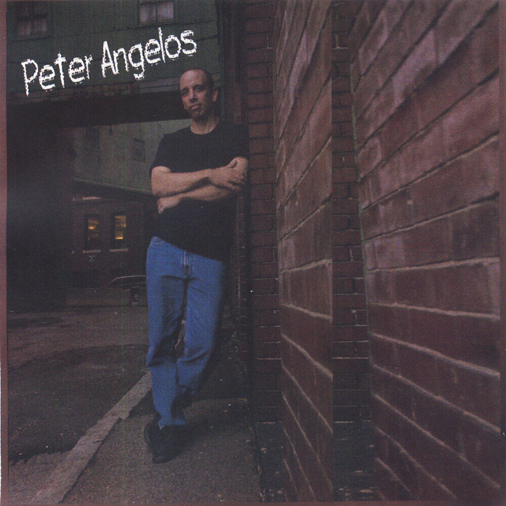 Релиз peter angelos