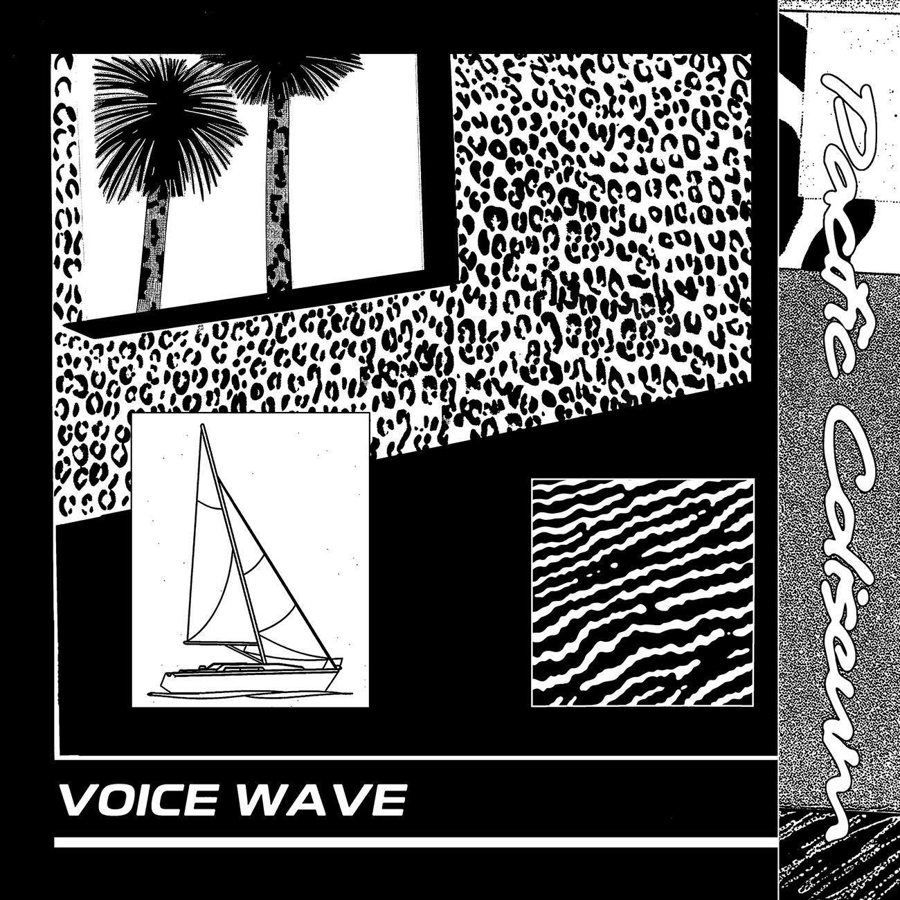 Релиз Delta Groove
