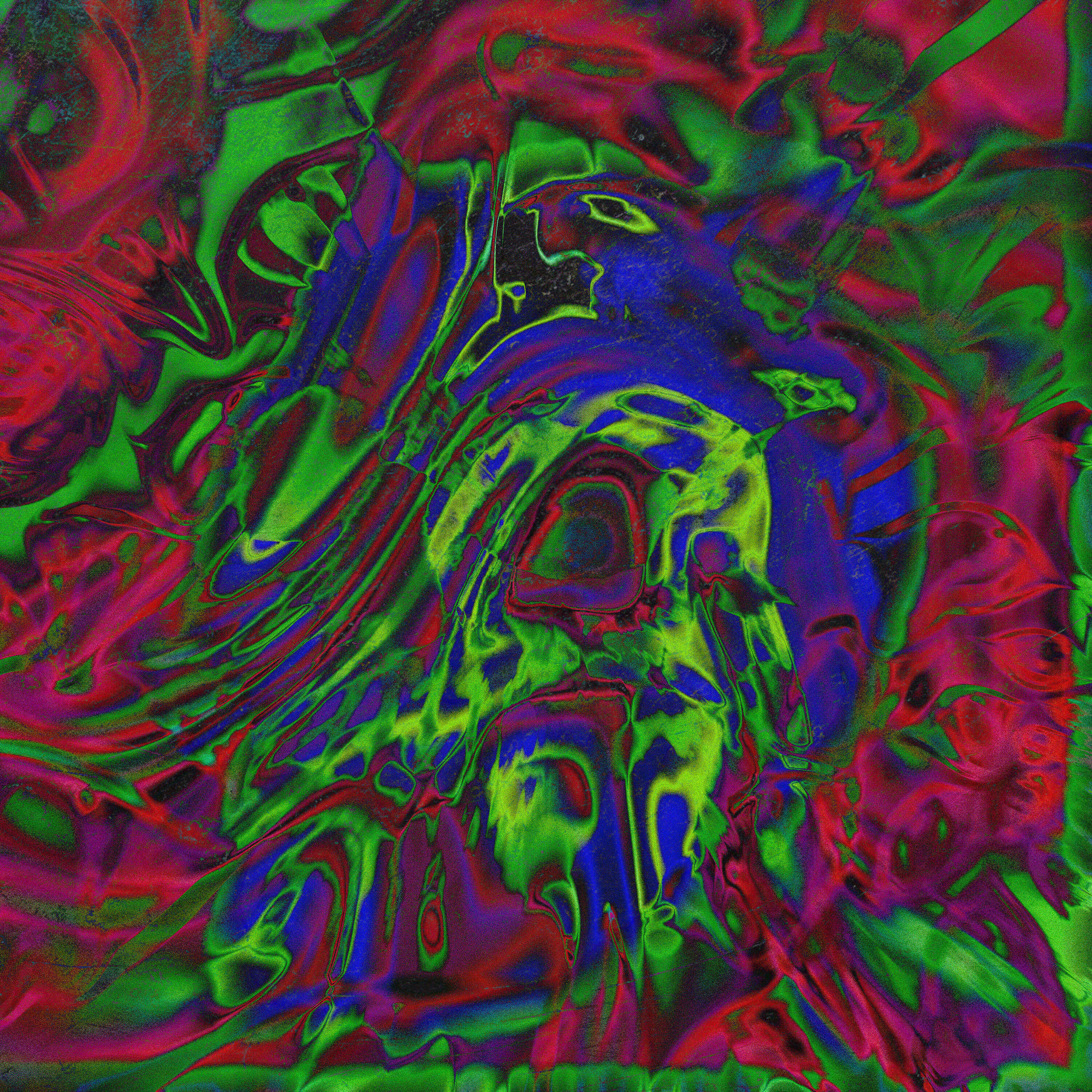 Релиз Яд