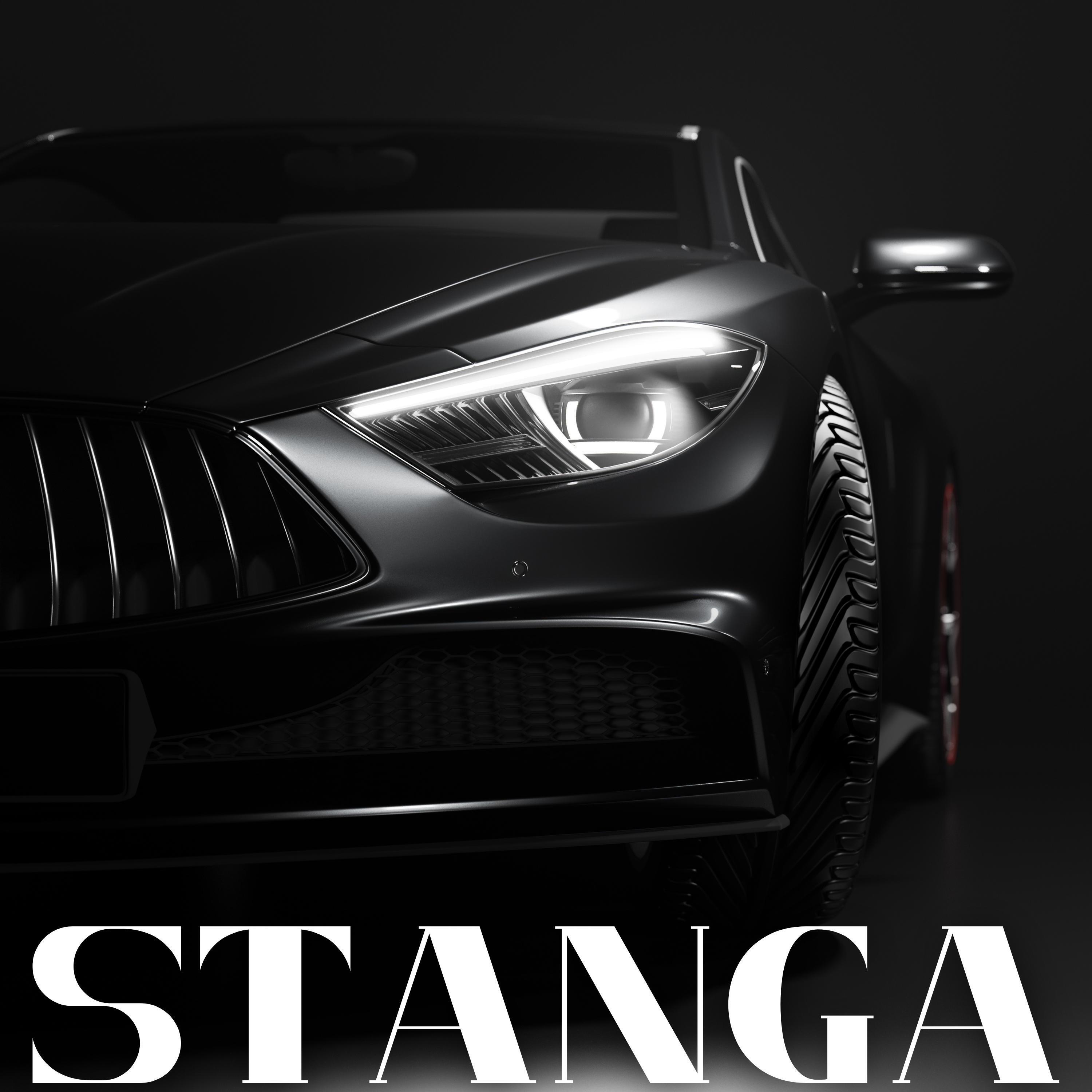 Релиз Stanga (Remix)