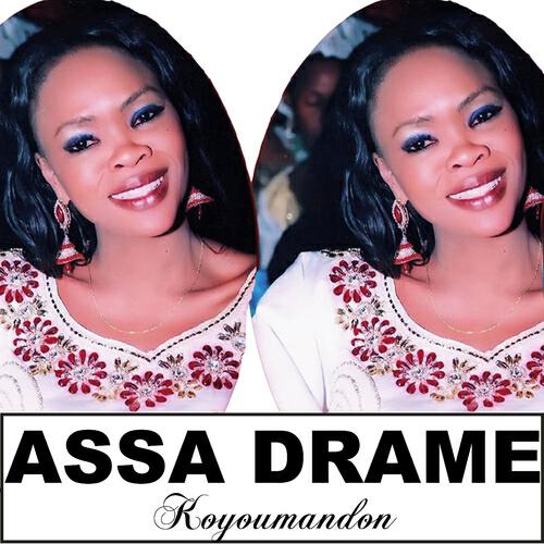 Assa Drame