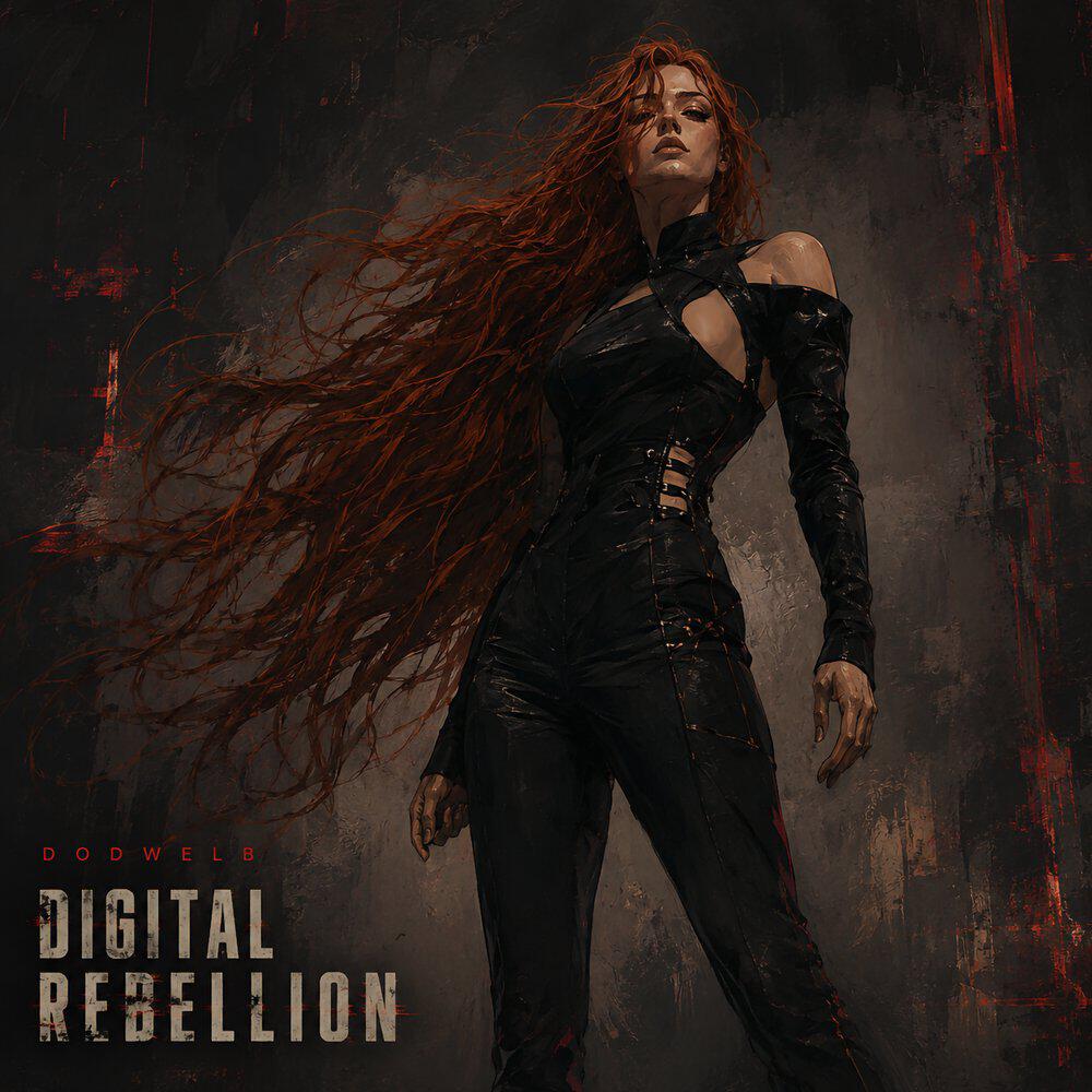Релиз digital rebelion