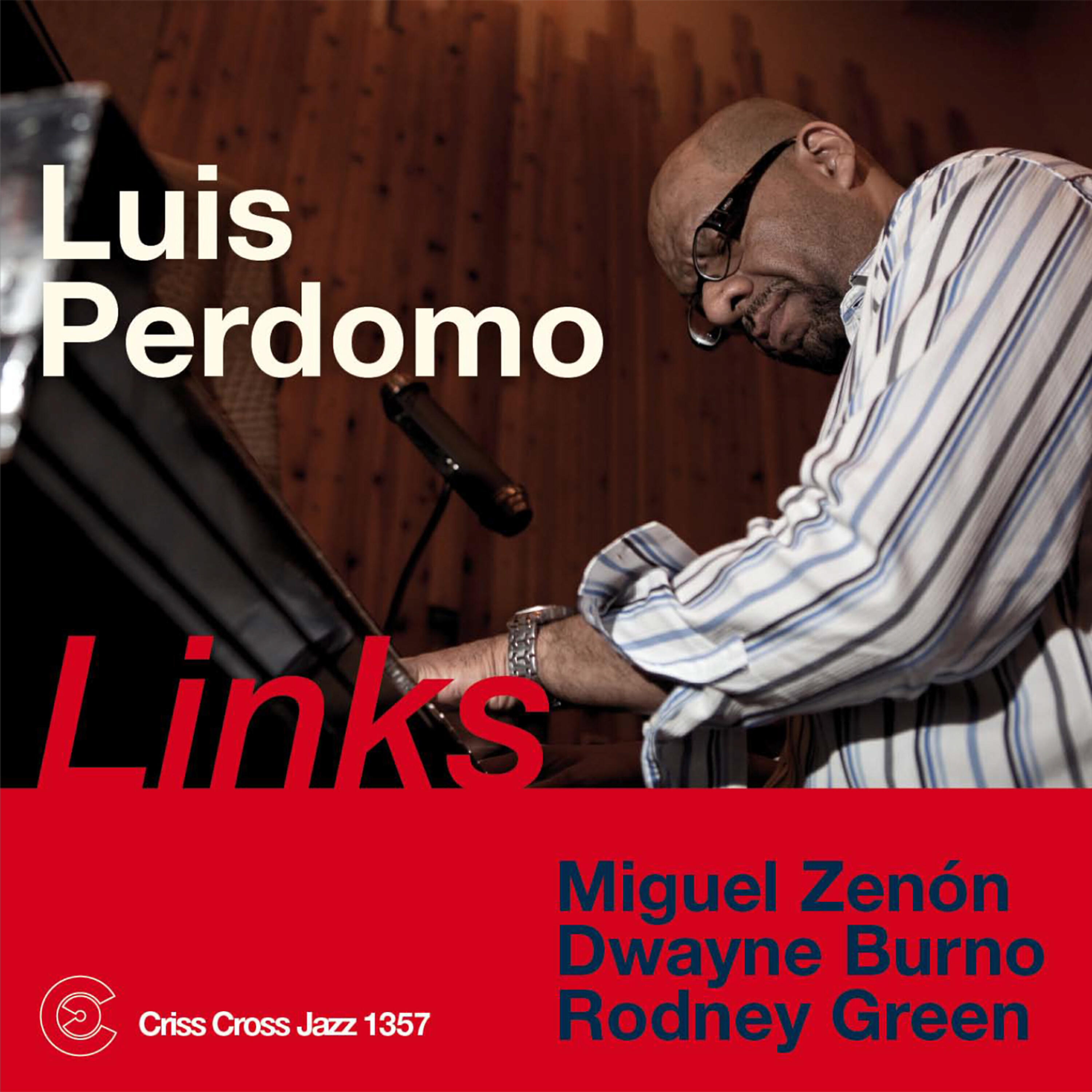 Релиз Links