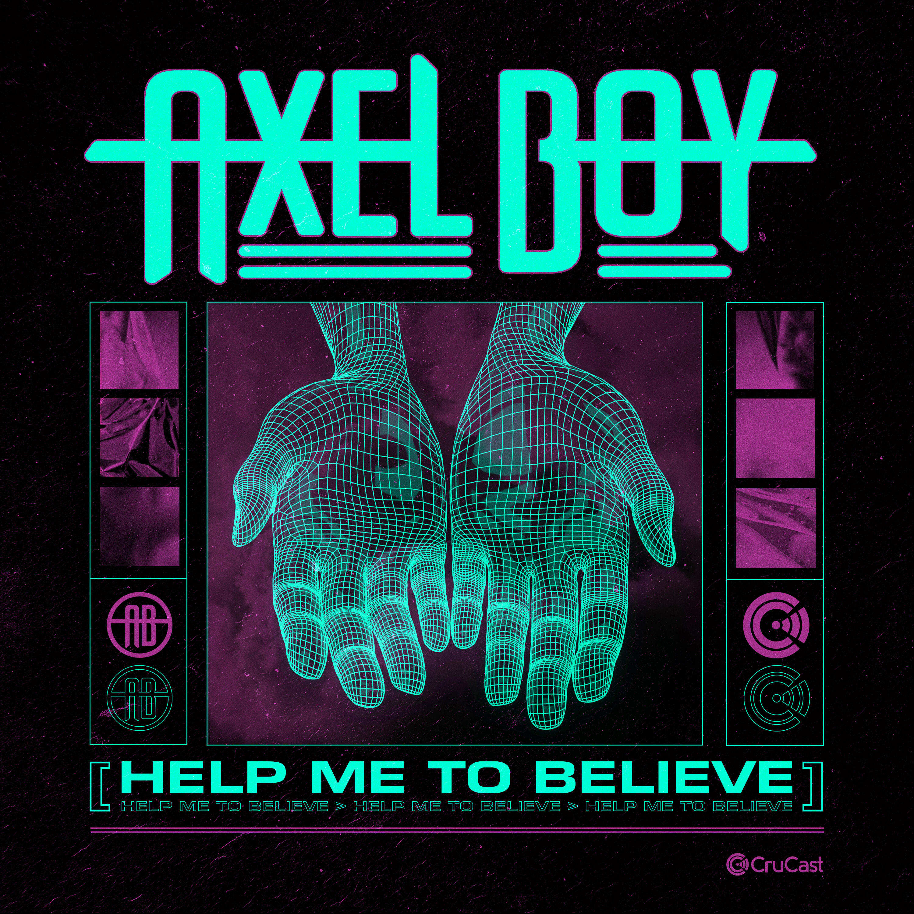 Релиз Help Me to Believe