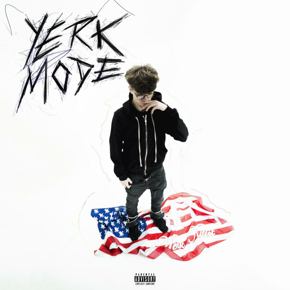 Релиз YERKMODE