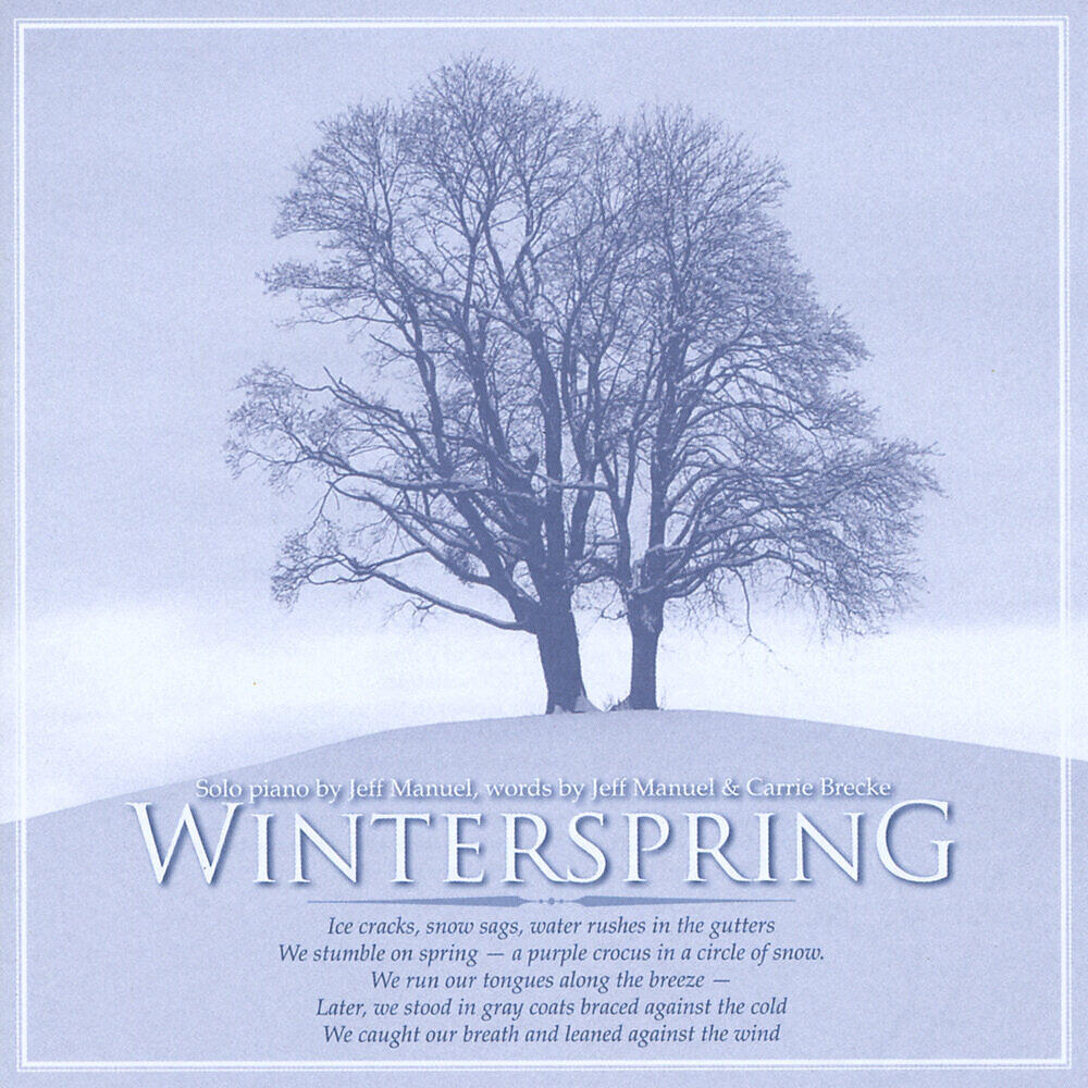 Релиз Winterspring