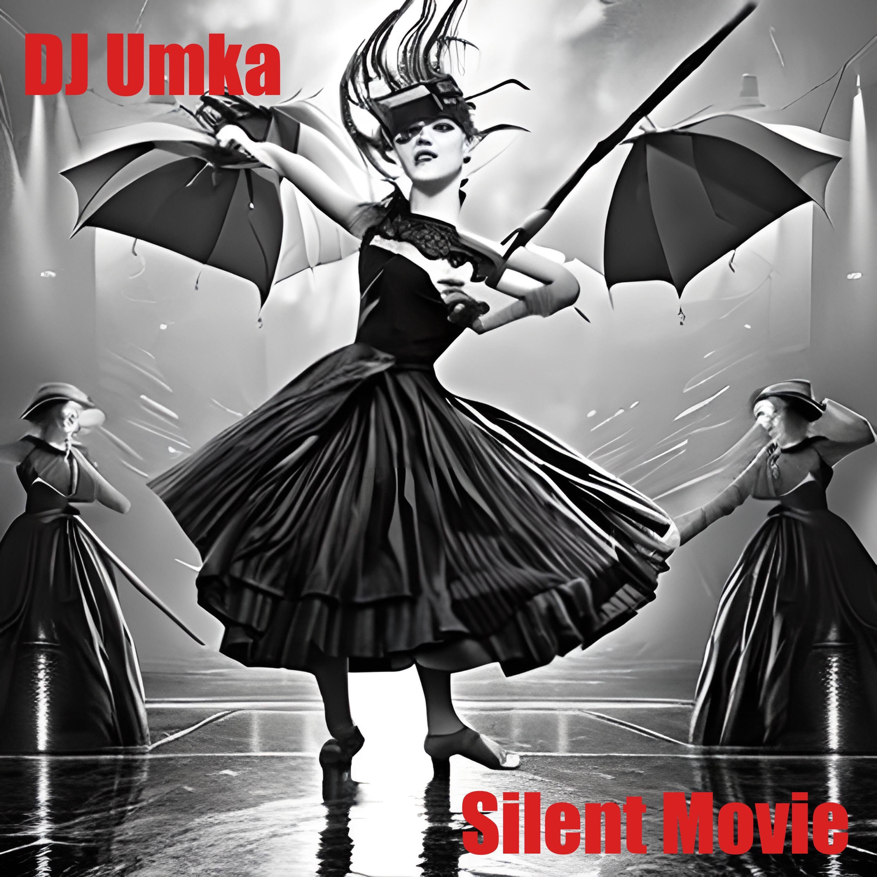 Релиз Silent Movie