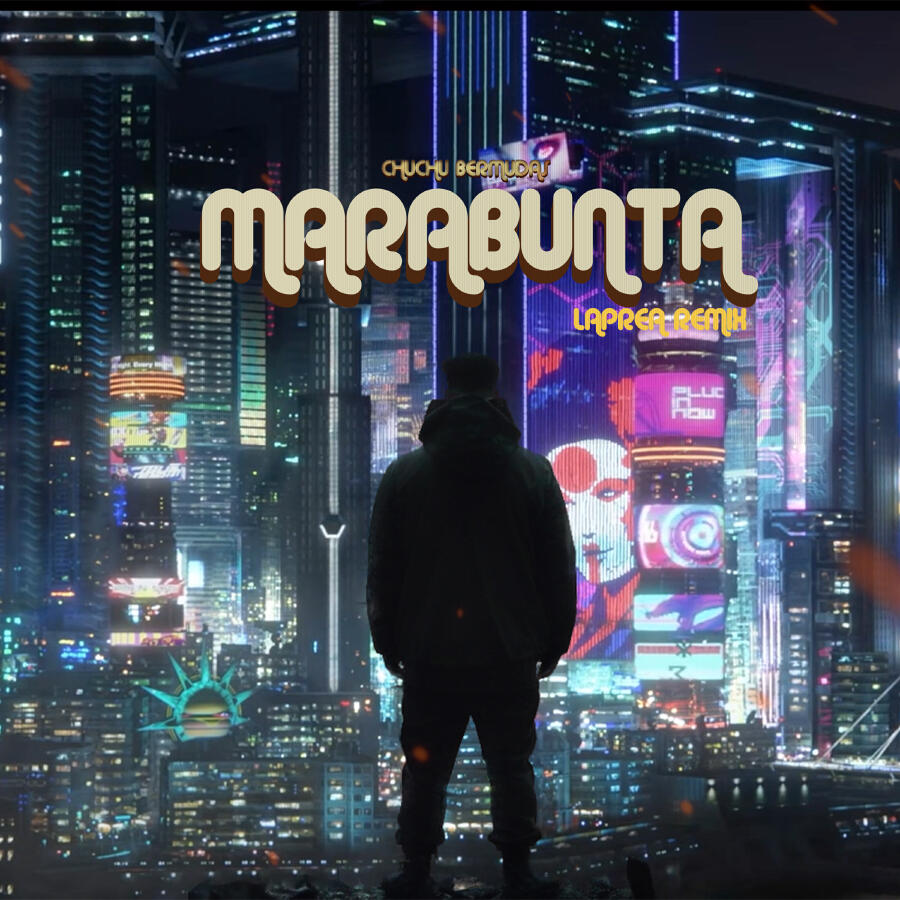 Релиз Marabunta
