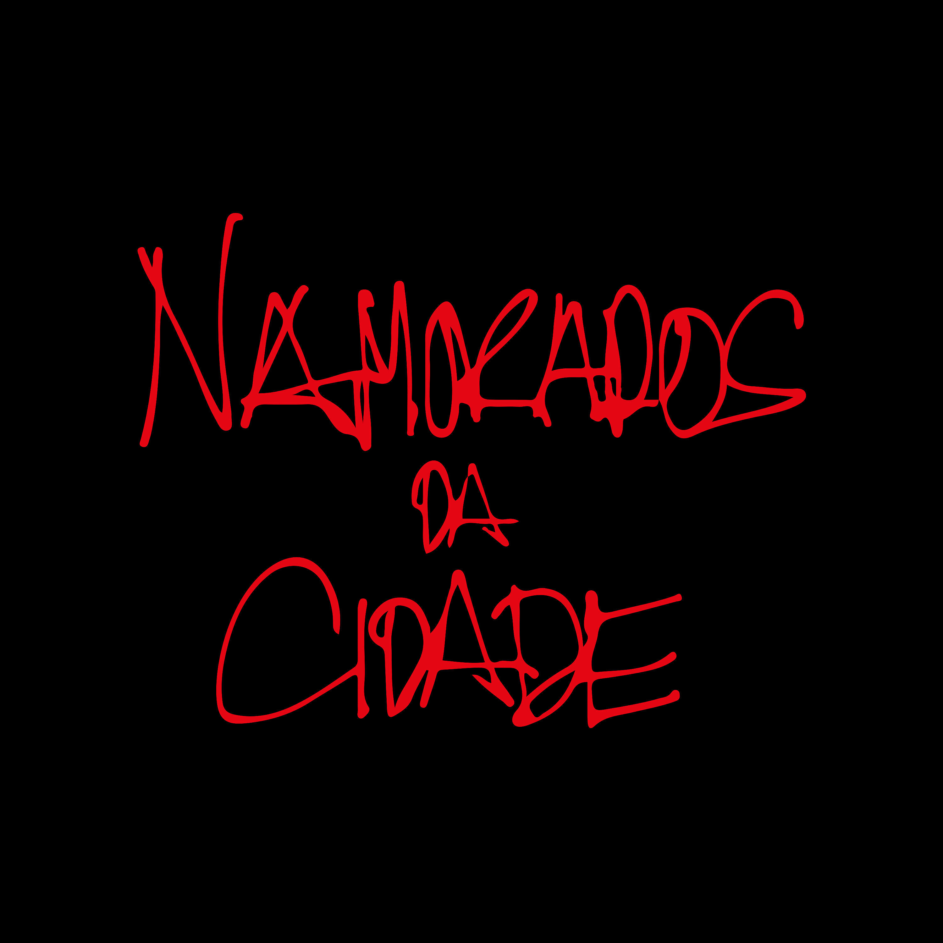Релиз Namorados da Cidade