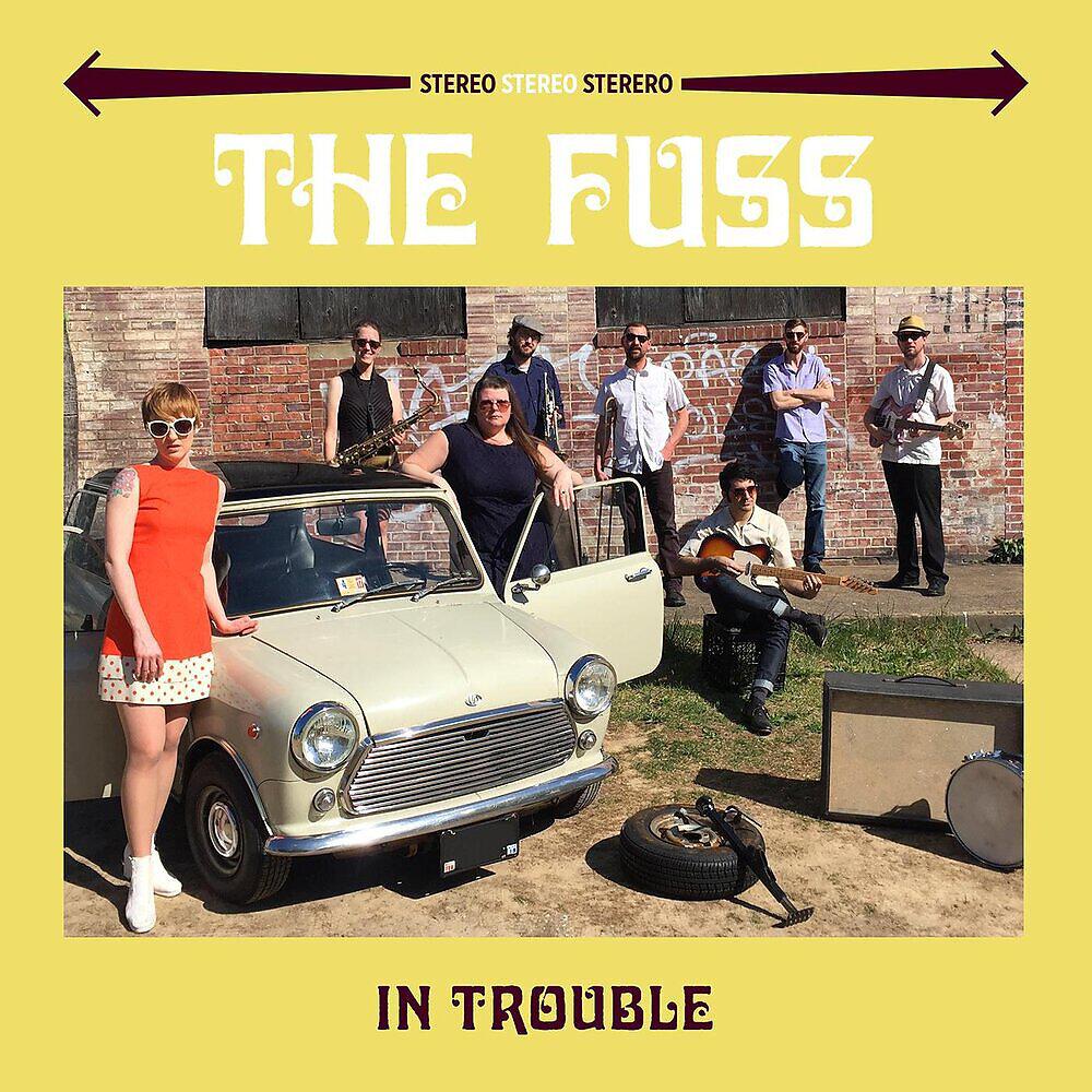 Релиз In Trouble