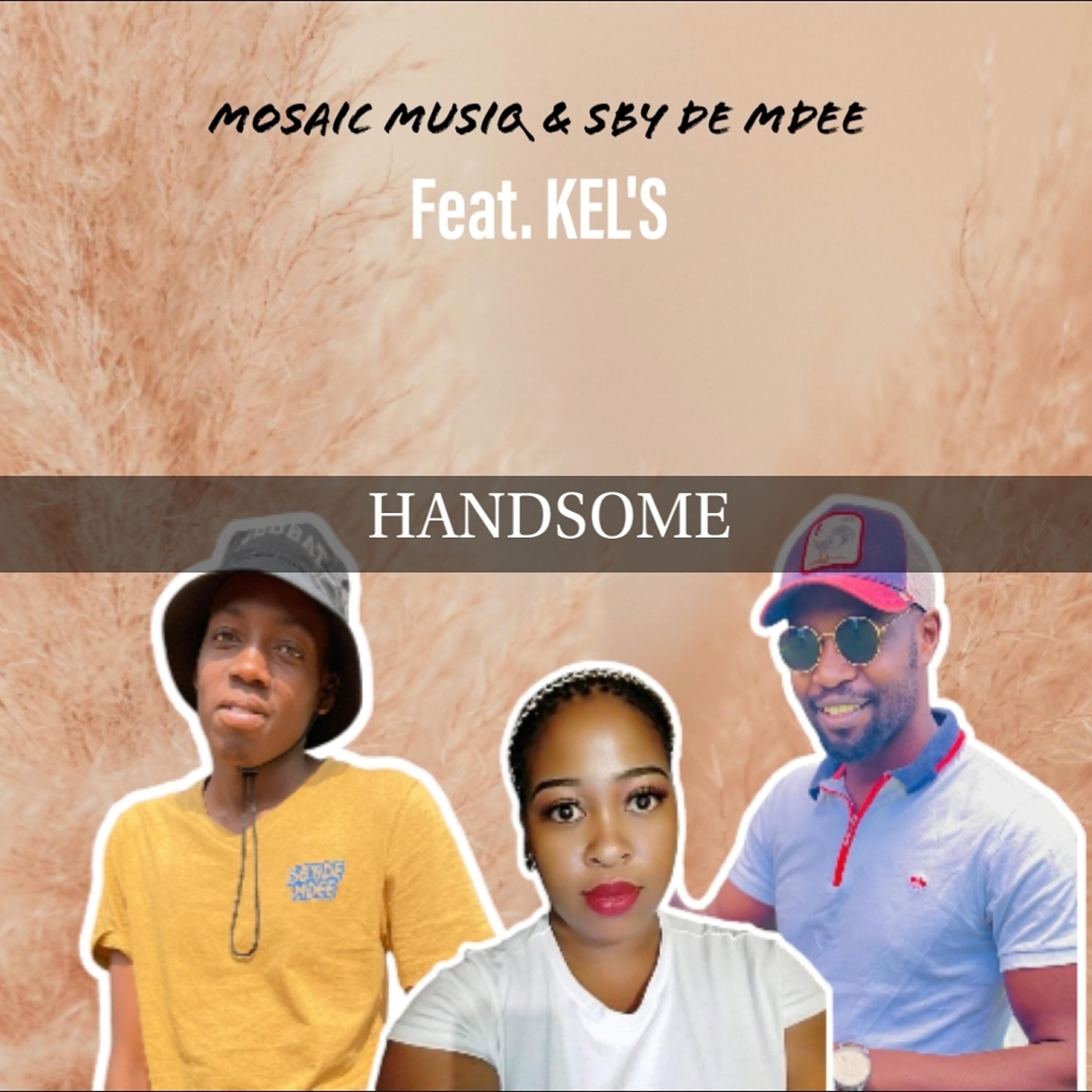 Релиз Handsome