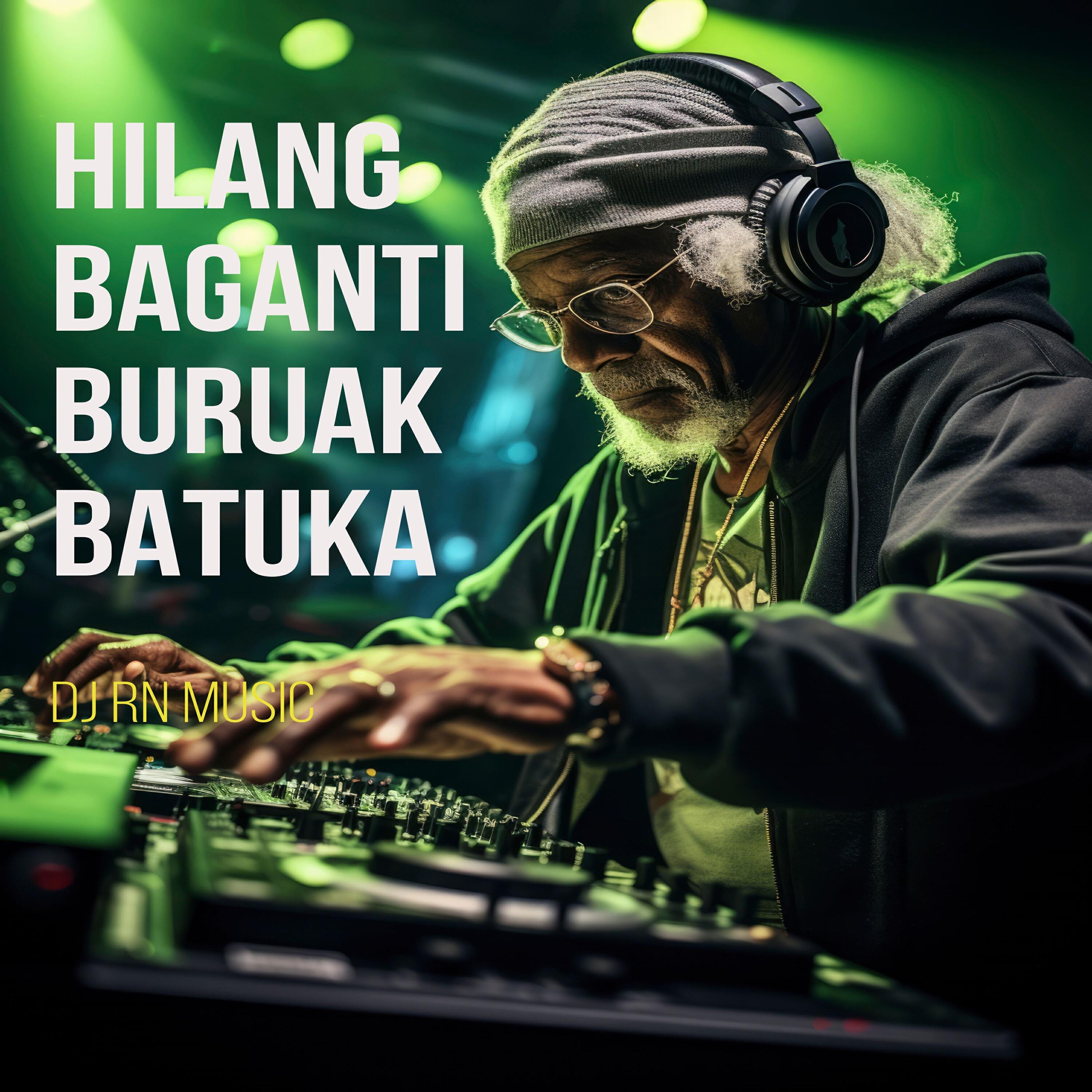 Dj Rn Music