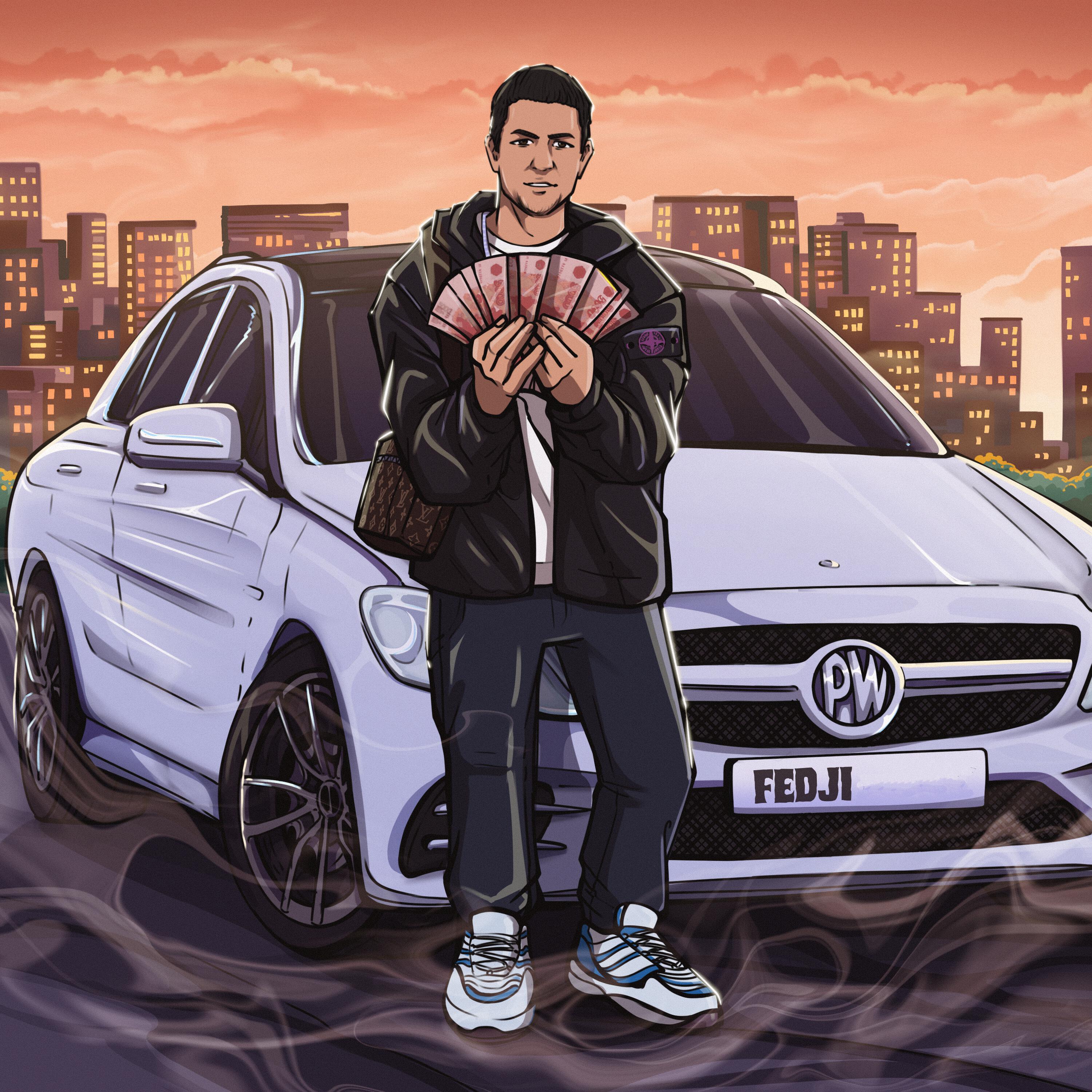 Релиз Мув (prod. by shaax)