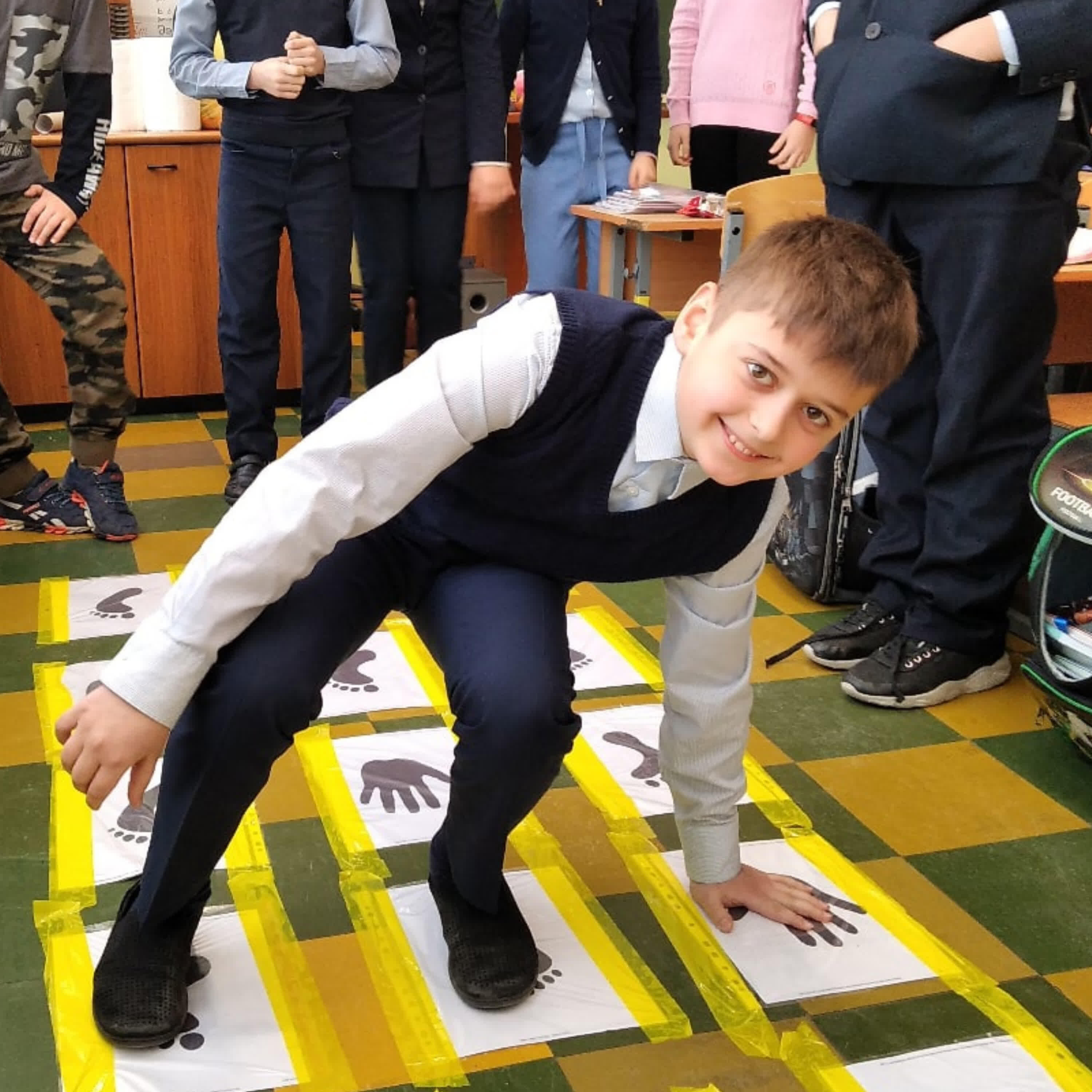 Изображение артиста