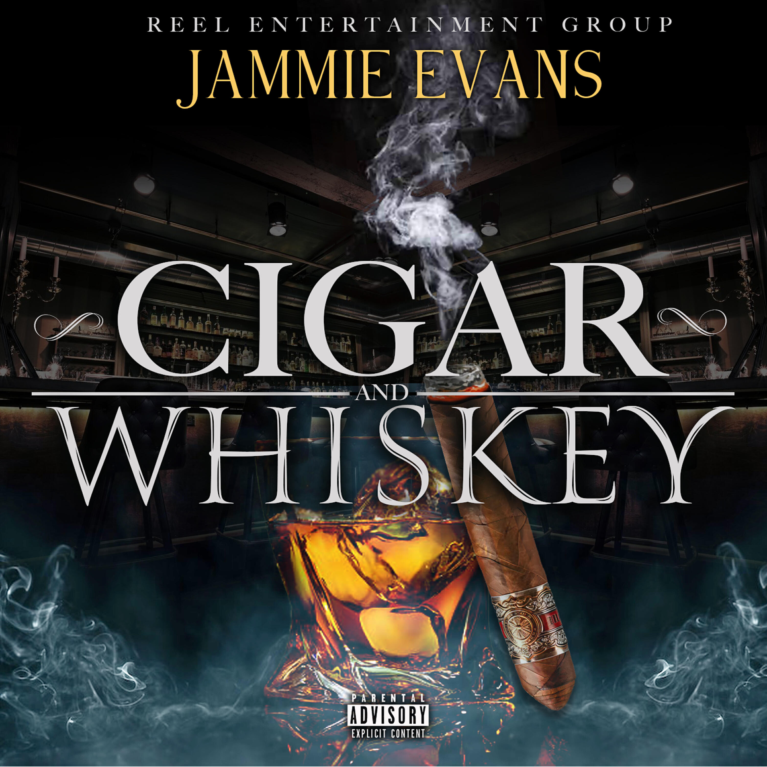 Релиз Cigar and Whiskey