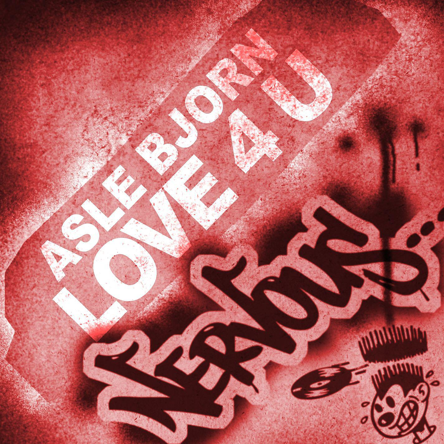 Релиз Love 4 U