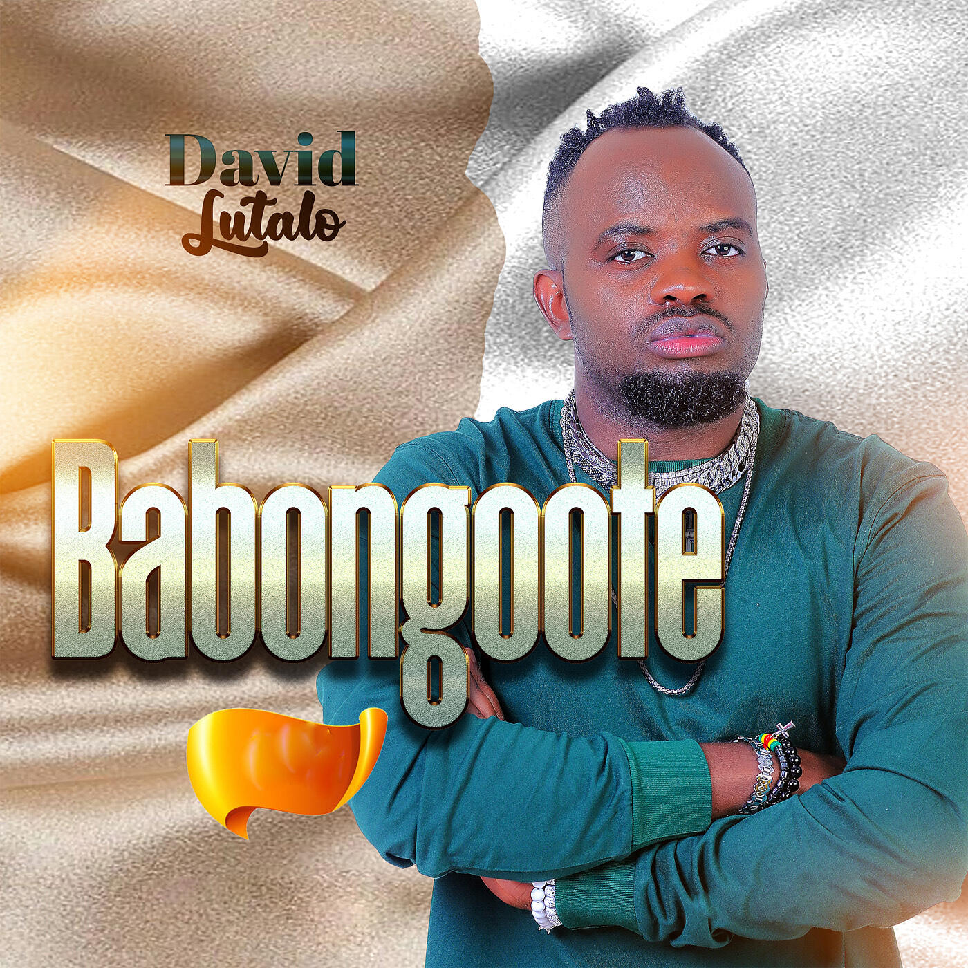 Релиз Babongoote
