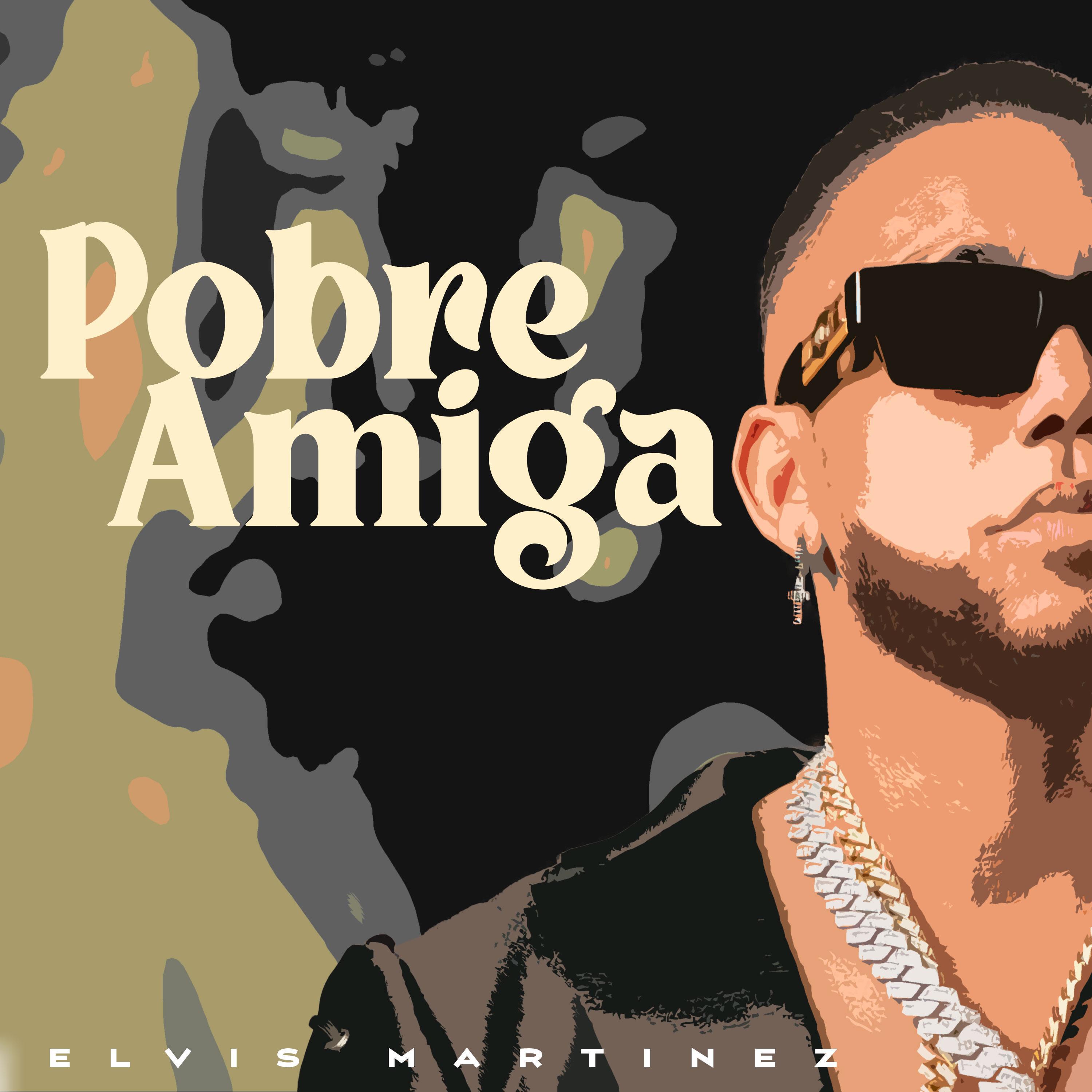 Релиз Pobre Amiga