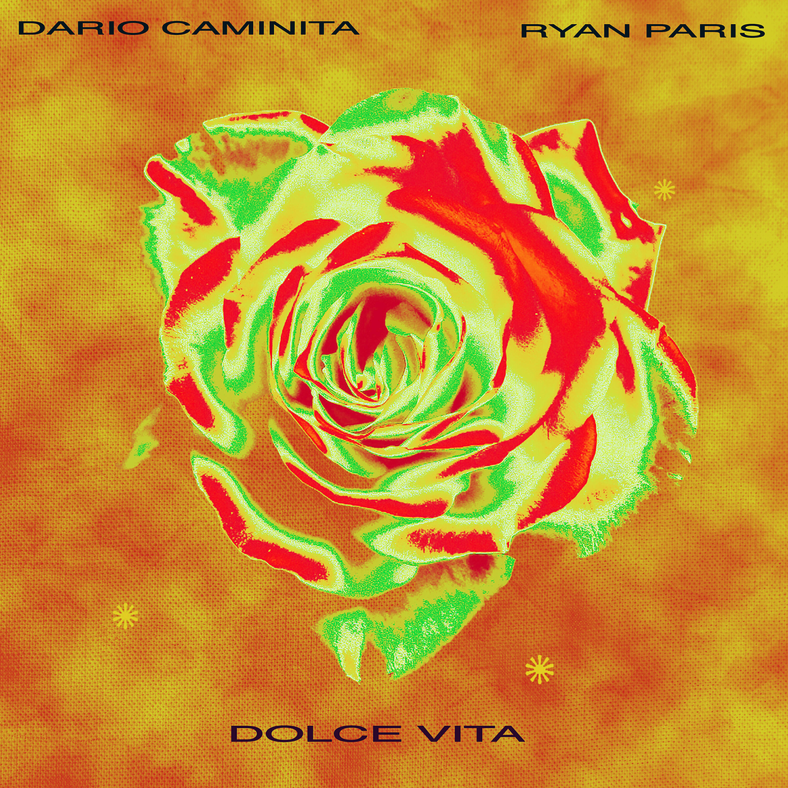 Релиз Dolce Vita
