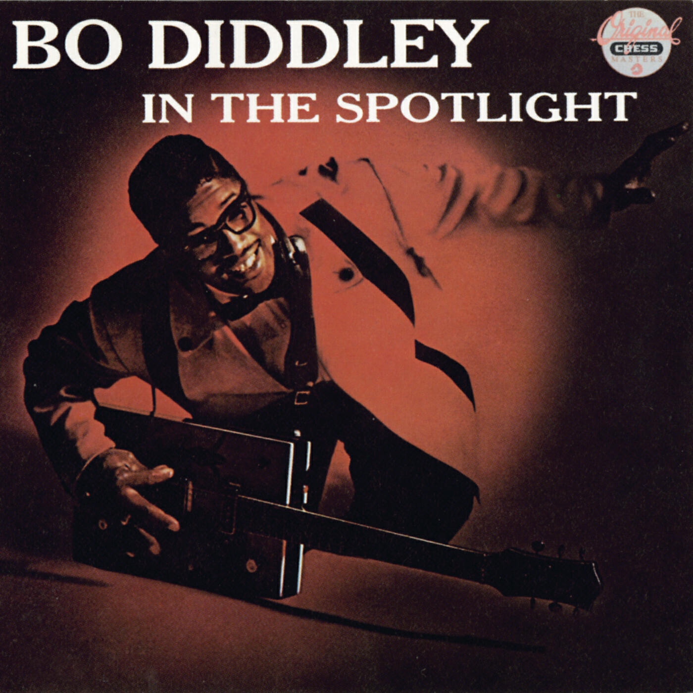 Релиз In The Spotlight