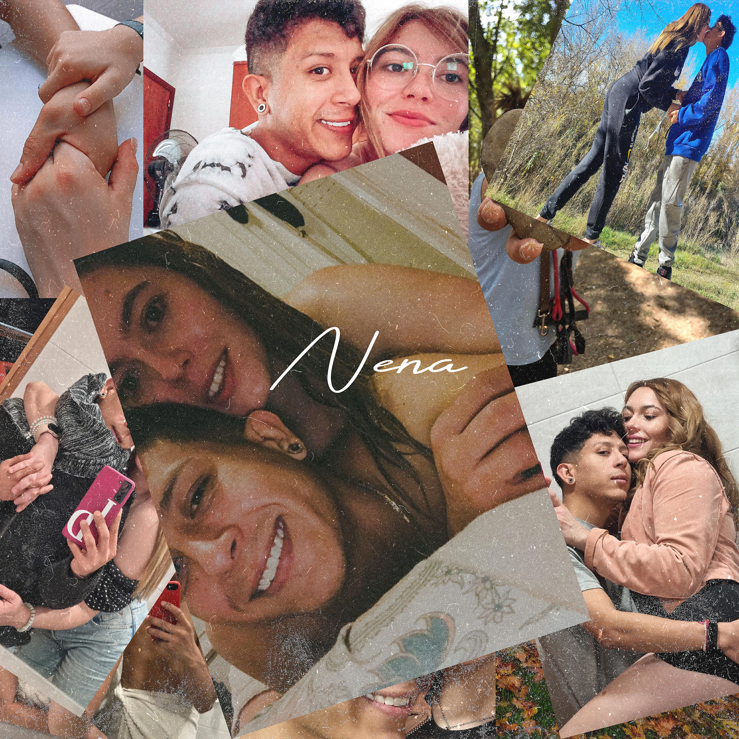 Релиз Nena
