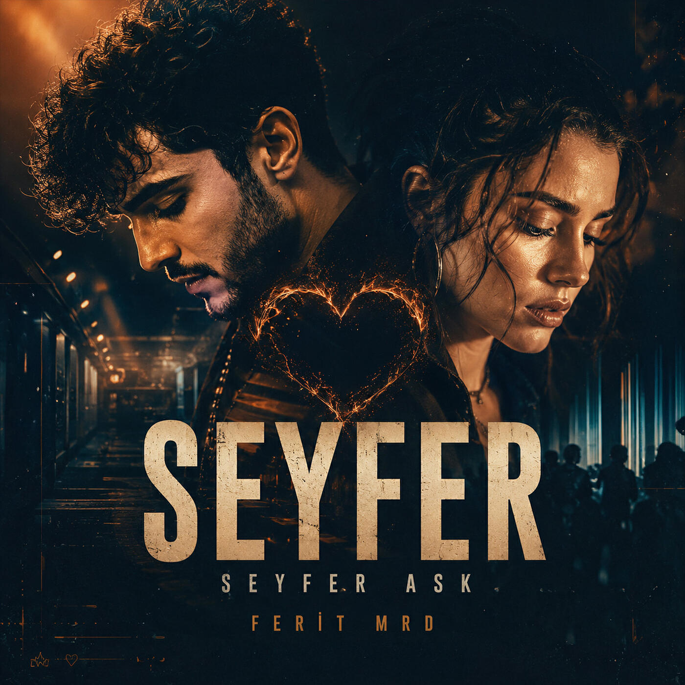 Релиз SeyFer
