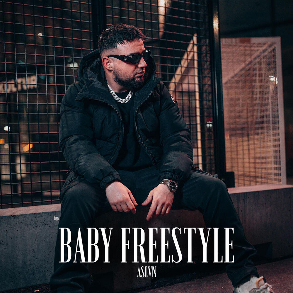 Релиз BABY FREESTYLE