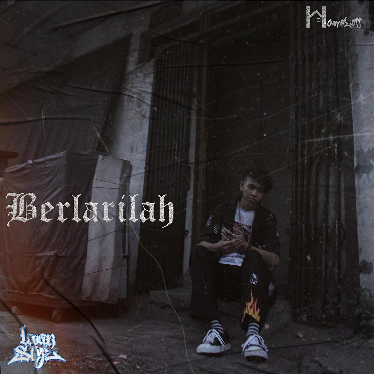 Релиз Berlarilah!