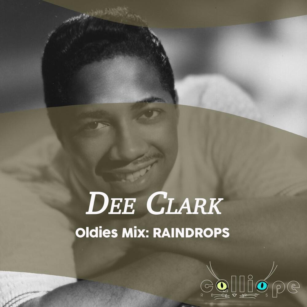 Релиз Oldies Mix: Raindrops