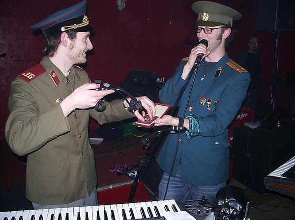 Juri Gagarin