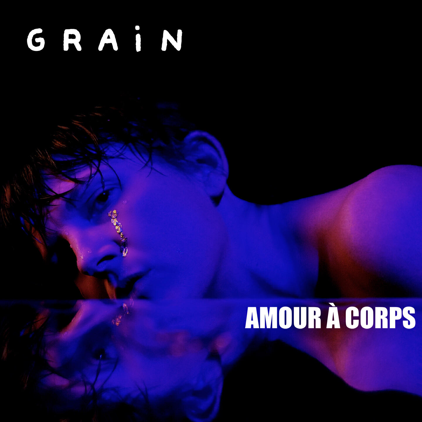Релиз Amour à Corps