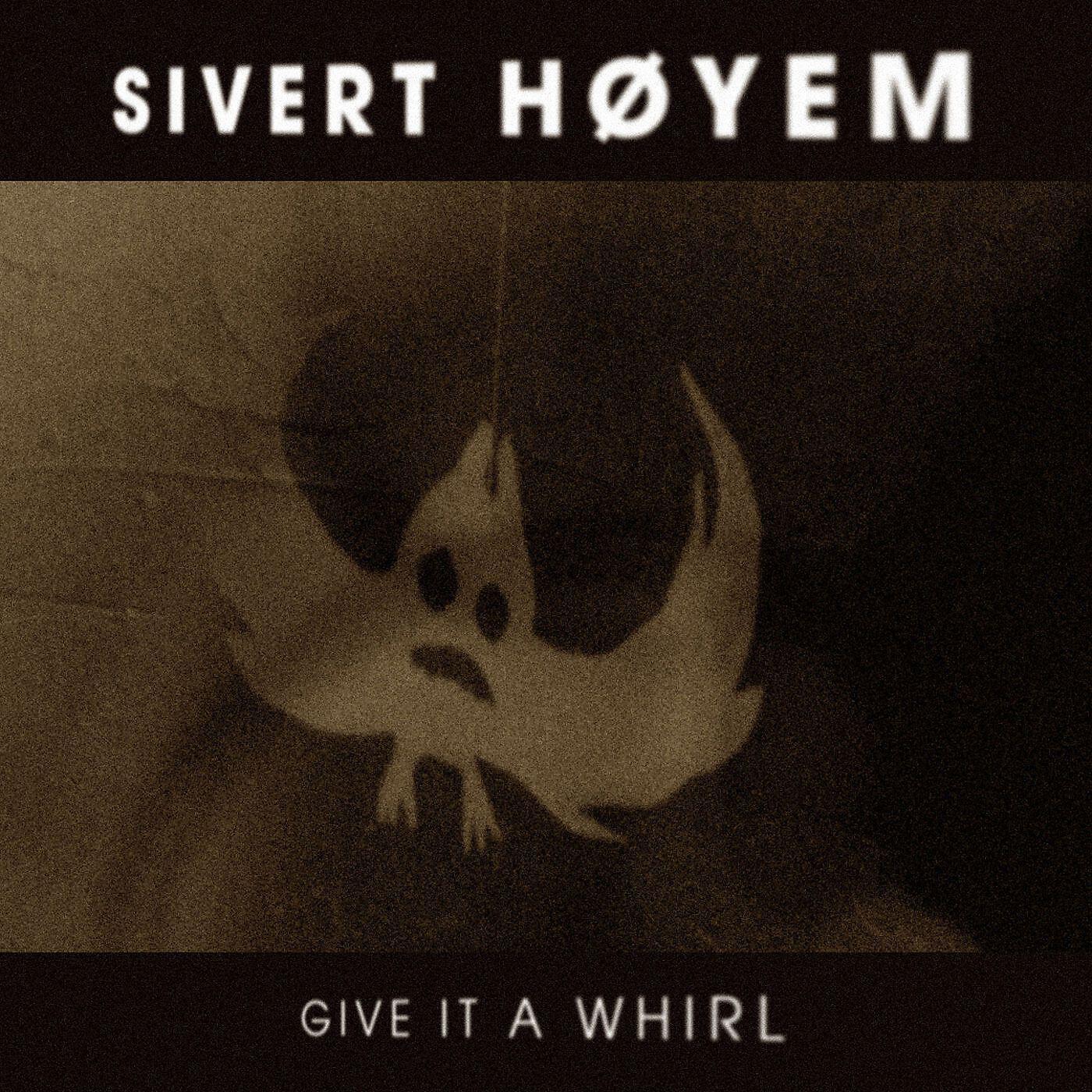 Релиз Give It a Whirl