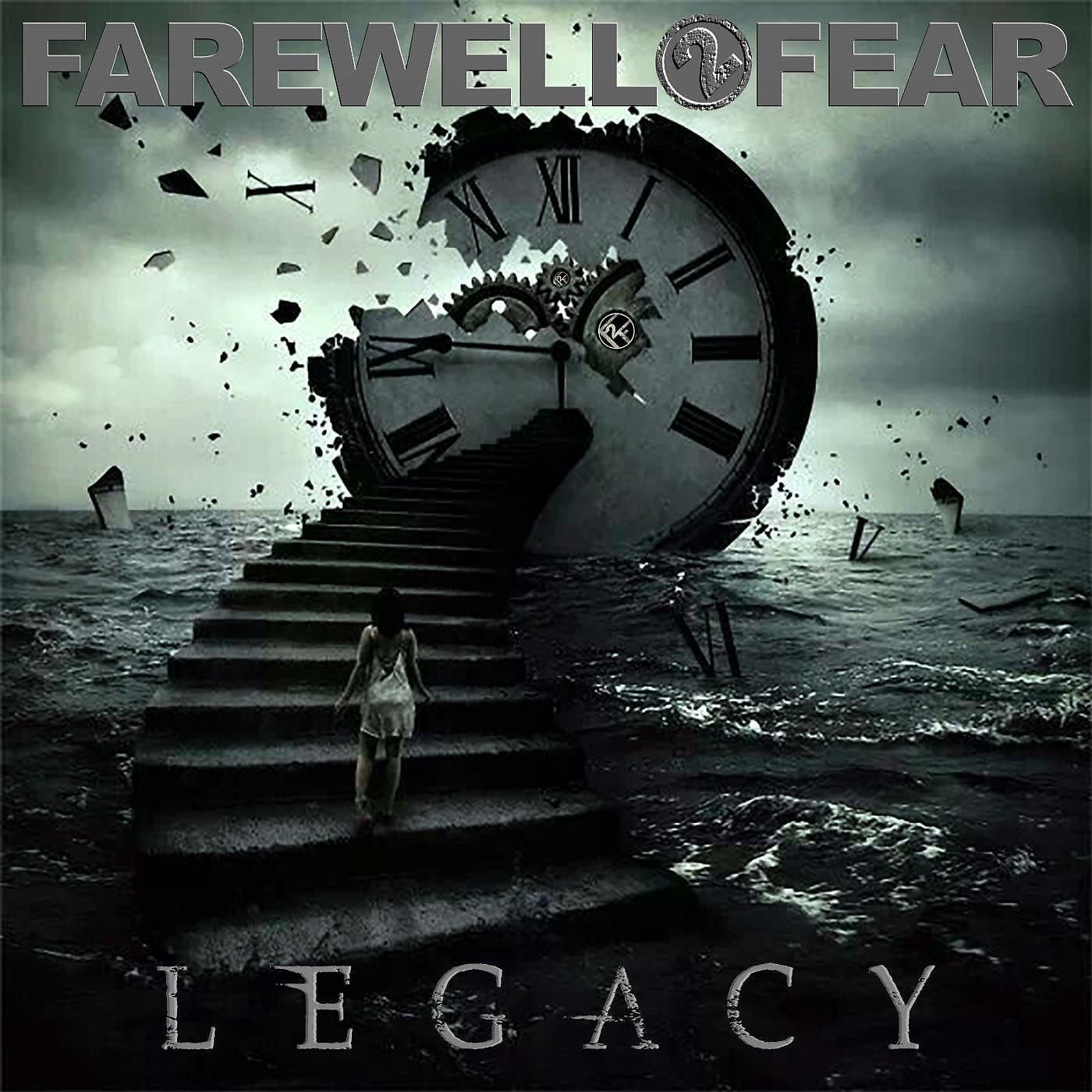 Релиз Legacy