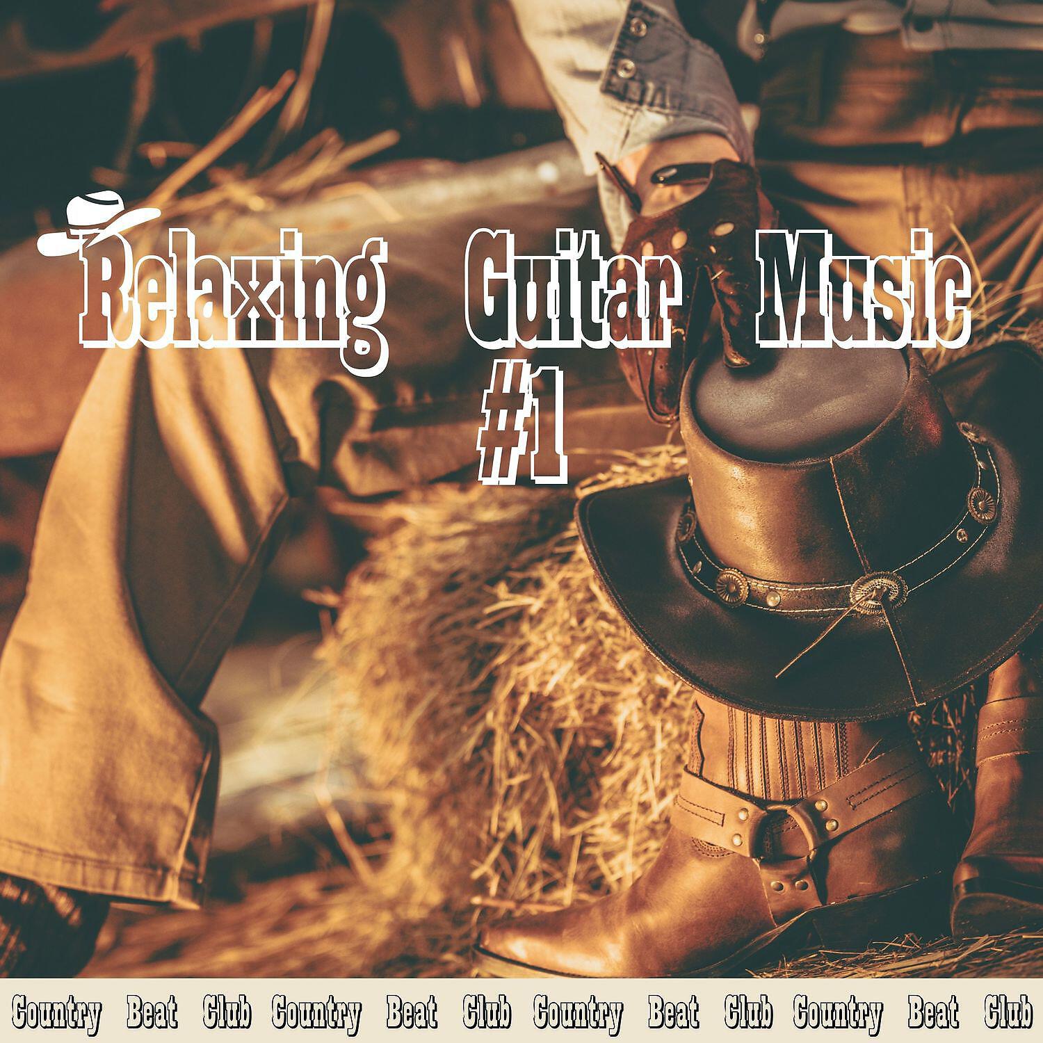 Релиз Relaxing Guitar Music #1