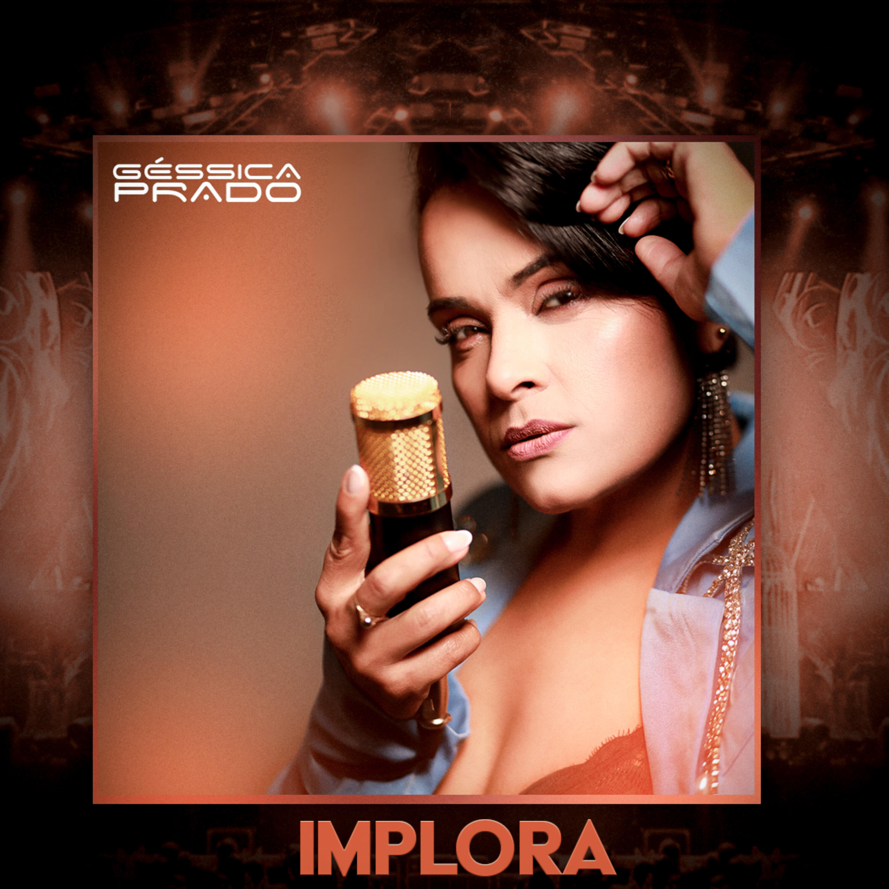 Релиз Implora