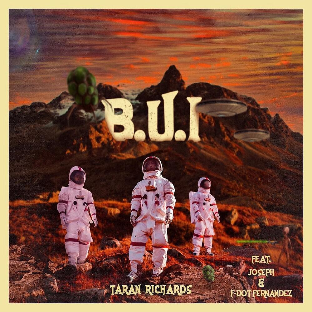 Релиз B.U.I