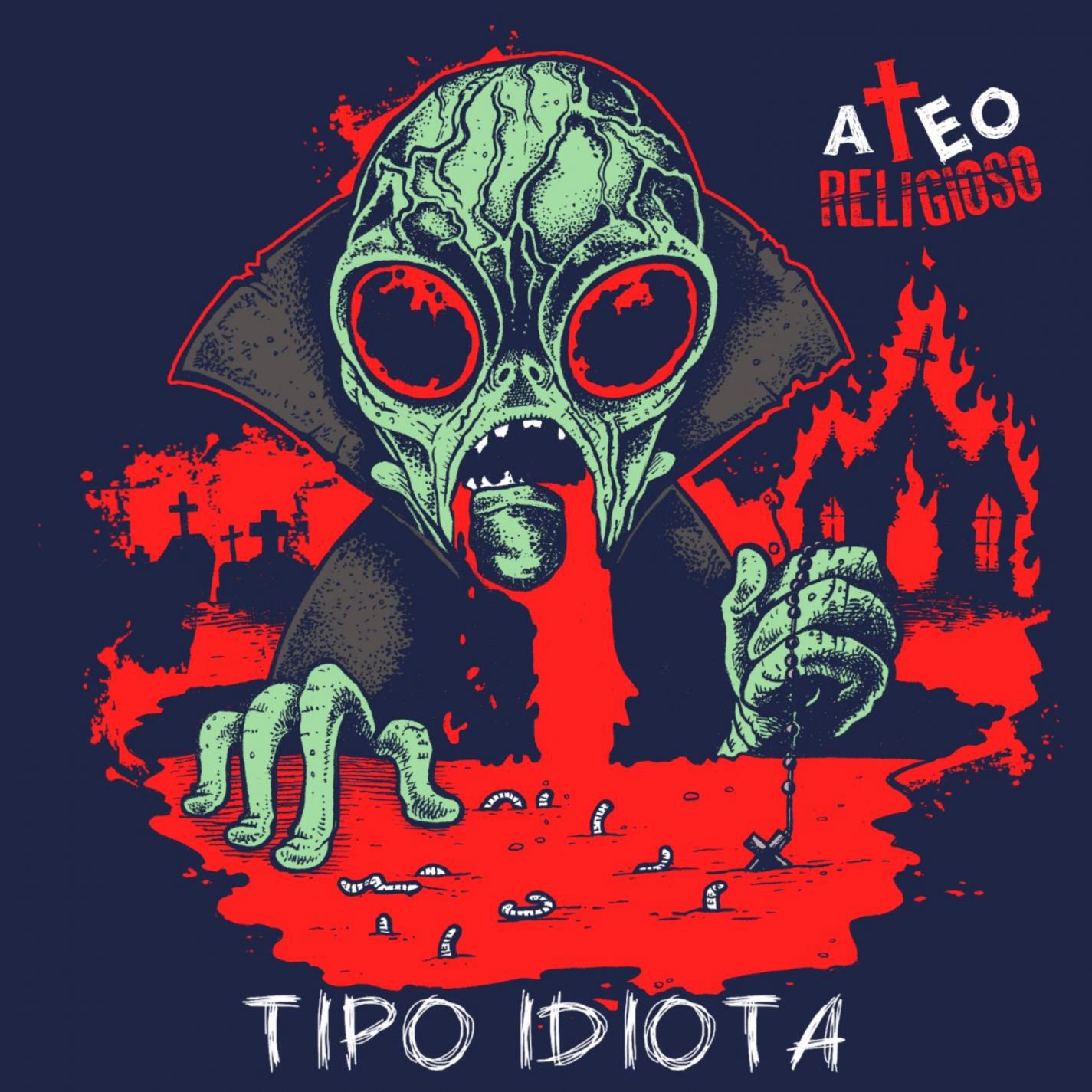 Релиз Ateo Religioso