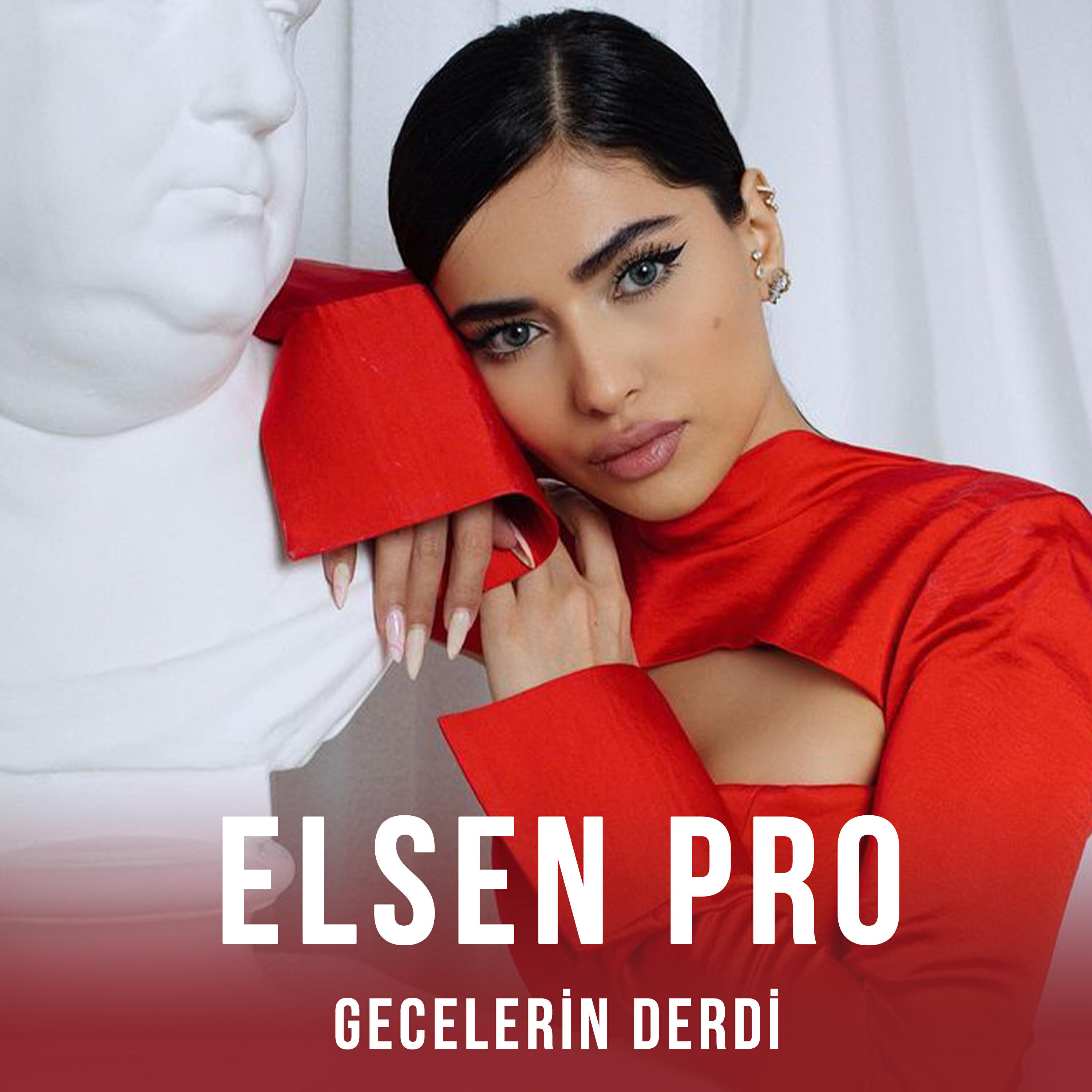 Релиз Gecelerin Derdi