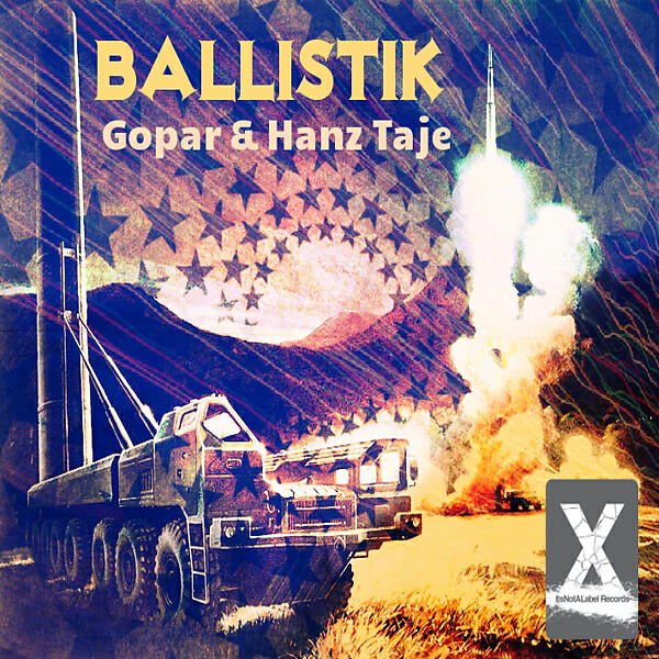 Релиз Ballistik