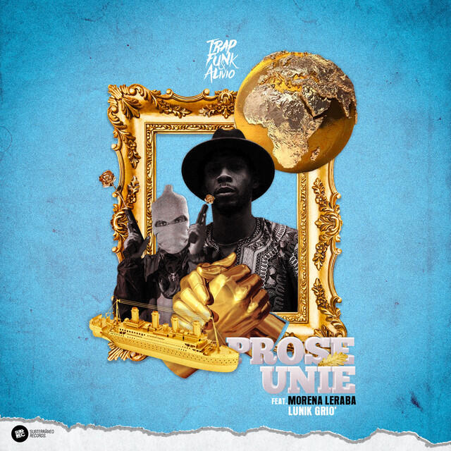 Релиз Prose Unie