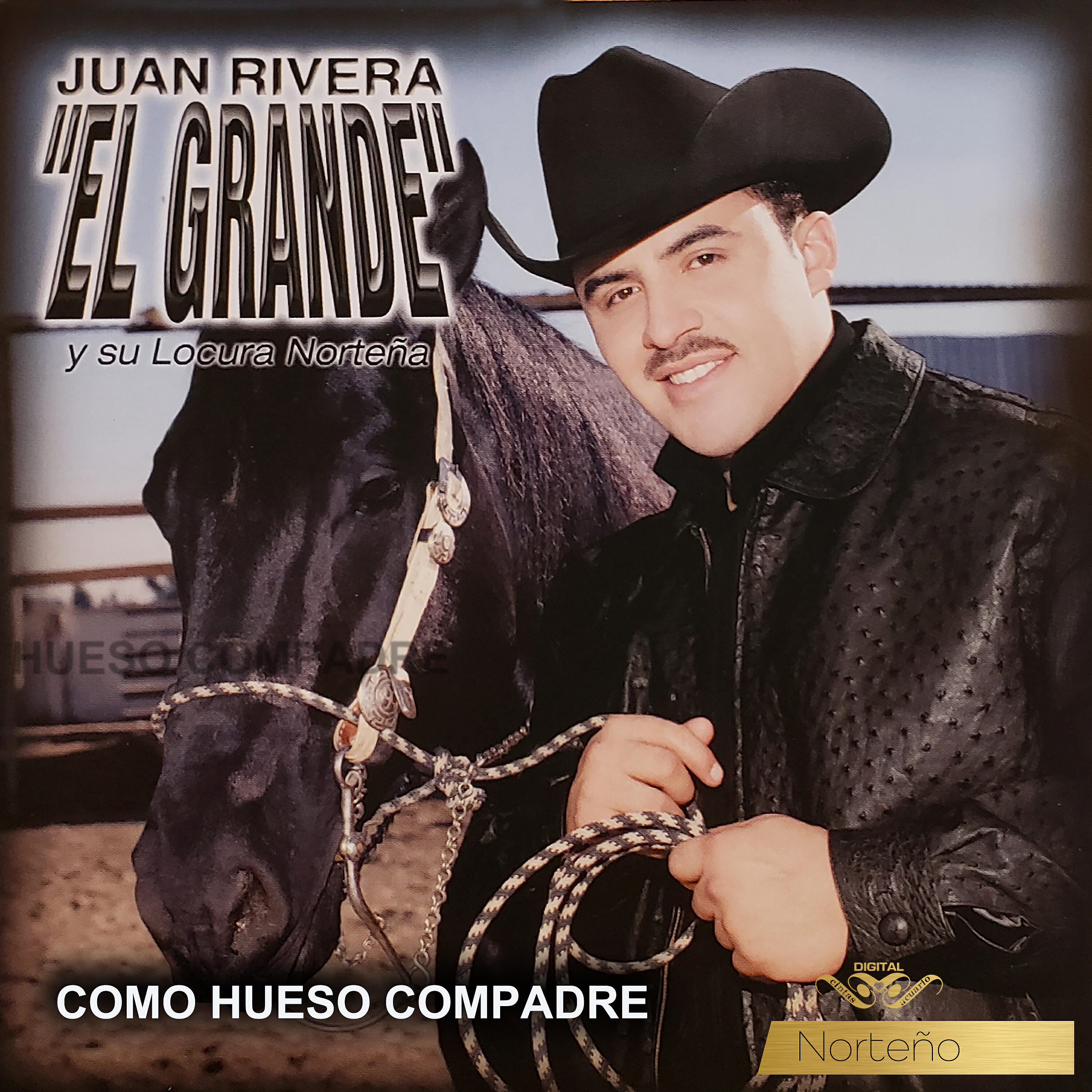 Juan Rivera "El Grande"