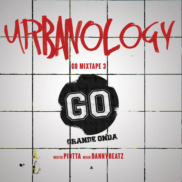 Релиз Urbanology Go Mixtape 3