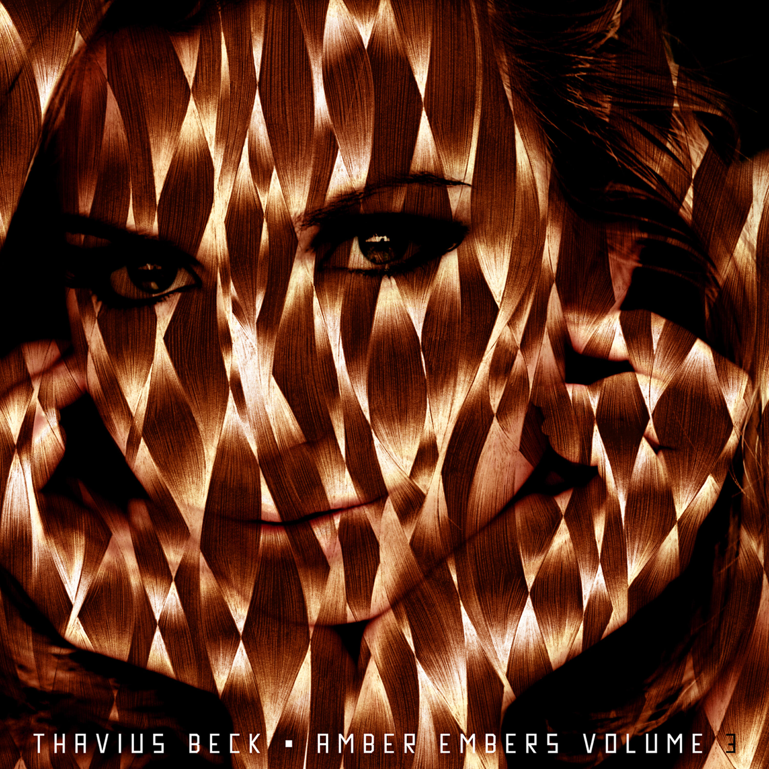 Релиз Amber Embers Volume 3