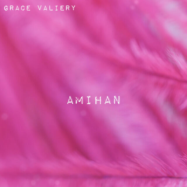 Релиз Amihan